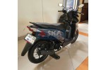 Honda All New Beat Deluxe Tahun 2026